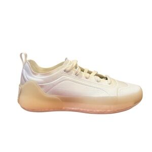 adidas Stella McCartney x Treino 'Triple White' (women’s)